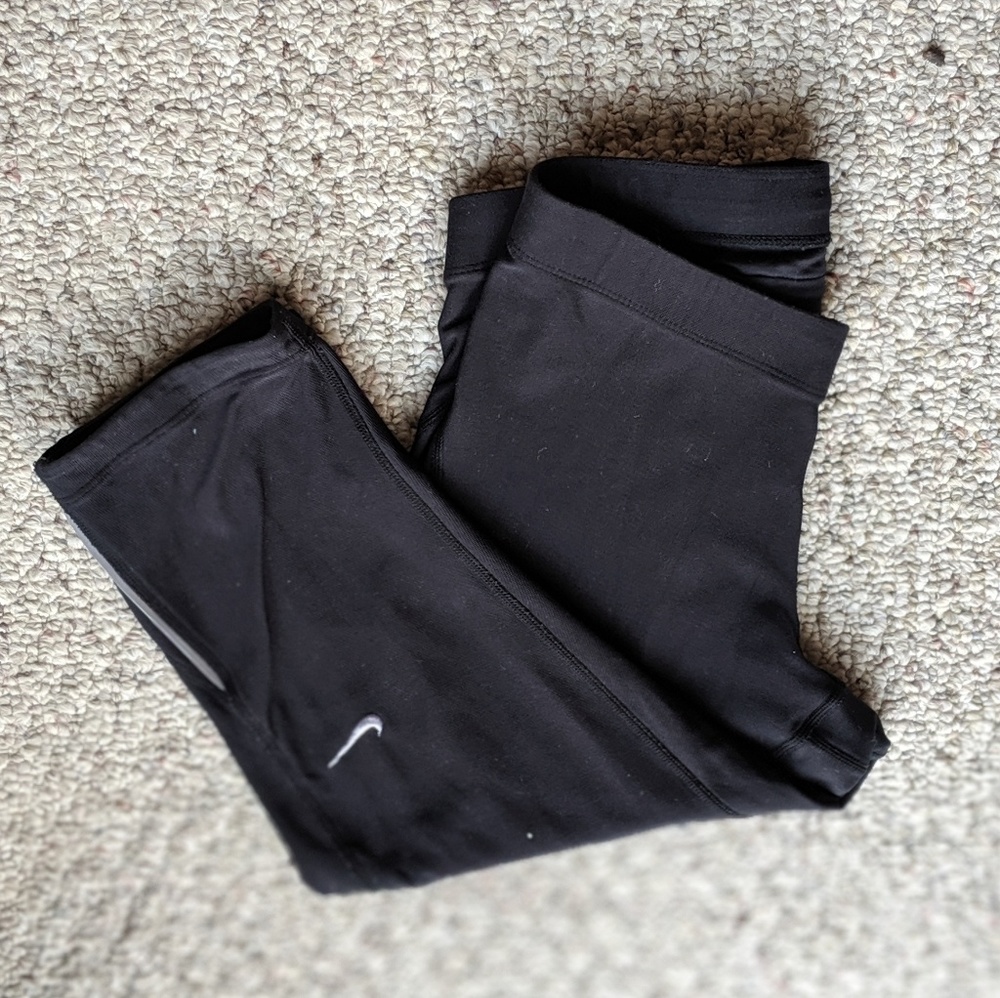 Nike Dry Fit Capris
